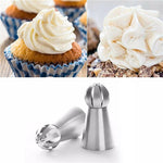 Load image into Gallery viewer, Cake Baking Decor Tool Set (8 PCs)
