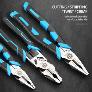 Multifunctional Pliers