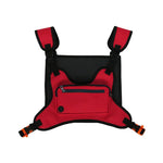 Load image into Gallery viewer, Outdoor Tactical Chest Bag/Backpack
