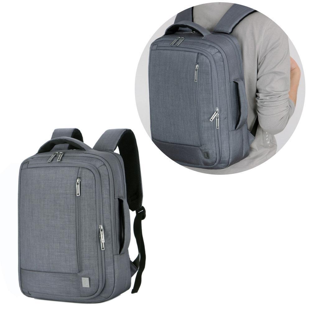 Dual-use large capacity backpack