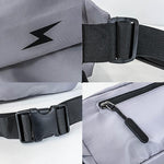 Load image into Gallery viewer, Unisex Sports Crossbody Bag
