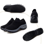 Load image into Gallery viewer, Breathable Air Cushion Outdoor Shoes
