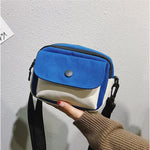 Load image into Gallery viewer, Fashionable fine bag for the ladies
