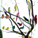 Load image into Gallery viewer, Artificial Birds Home Ornament
