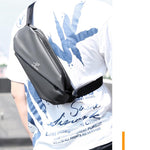 Load image into Gallery viewer, Men&#39;s Fashion Waist Bag
