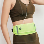 Load image into Gallery viewer, Mini Waterproof Sports Bum Bag
