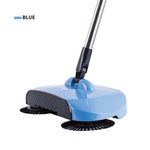 Load image into Gallery viewer, Ultra Silent Magic Broom Sweeper
