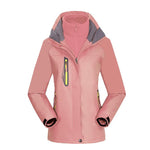 Load image into Gallery viewer, Two-piece Windproof Mountaineering Jacket
