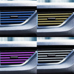 Load image into Gallery viewer, Car Vent Decorative Strip
