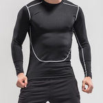 Load image into Gallery viewer, Quick-drying Fitness Suit
