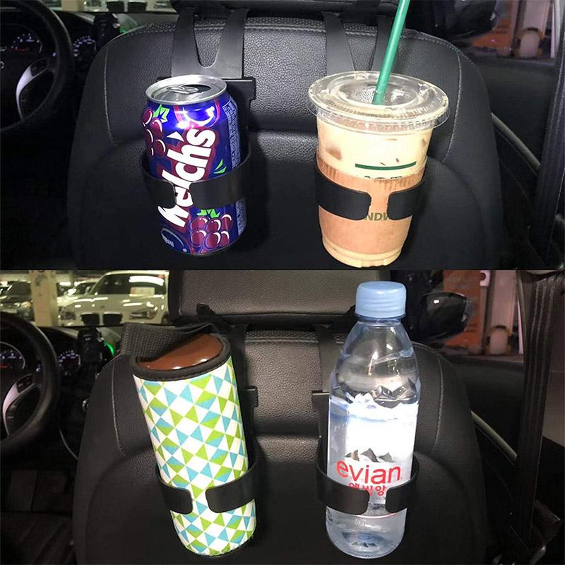 Car Universal Drink Bottle Holder