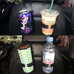 Load image into Gallery viewer, Car Universal Drink Bottle Holder
