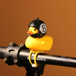 Load image into Gallery viewer, Bicycle Duck Bell
