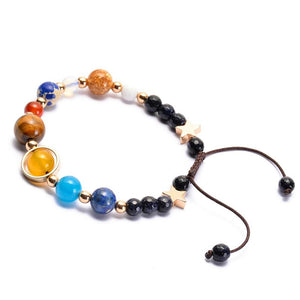 Solar System Planet Bracelet