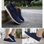 Load image into Gallery viewer, Air Mesh Breathable Casual Shoes For Men
