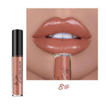 Load image into Gallery viewer, Creamy Makeup Waterproof Lip Gloss
