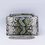 Load image into Gallery viewer, Serpentinite Fashion Lady Small Clutch Shoulder Bag
