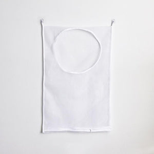 Wall Mounted Laundry Bag