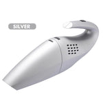 Load image into Gallery viewer, Small Handheld High Power Wireless Household Car Dual-use Vacuum Cleaner
