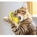 Load image into Gallery viewer, Windmill Cat Toy
