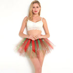 Load image into Gallery viewer, Fairy Princess LED Classic Tutu Skirt
