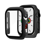 Load image into Gallery viewer, Apple Watch Protective Case + Film
