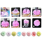 Load image into Gallery viewer, Cake Baking Decor Tool Set (8 PCs)
