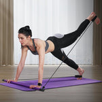 Load image into Gallery viewer, Portable Pilates Bar Kit
