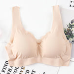 Load image into Gallery viewer, Women Seamless Wireless Unpadded Comfort Bra
