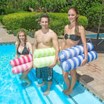 Load image into Gallery viewer, Inflatable Pool Float, Water Hammock
