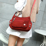 Load image into Gallery viewer, Waterproof ladies bag
