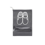 Load image into Gallery viewer, Travel Shoe Storage Drawstring Bags (6 PCs)
