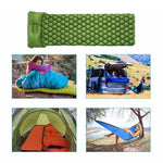 Load image into Gallery viewer, Outdoor Camping Inflatable Cushion
