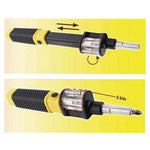 Load image into Gallery viewer, 6-in-1 Multifunctional Rotating Screwdriver
