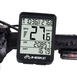 Load image into Gallery viewer, Bicycle odometer
