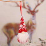 Load image into Gallery viewer, Christmas Tree Hanging Ornaments
