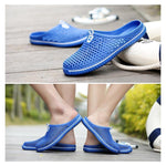 Load image into Gallery viewer, Comfortable Summer Slippers &amp; Sandals
