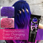 Load image into Gallery viewer, Thermochromic Color Changing Hair Dye
