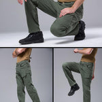 Load image into Gallery viewer, Tactical Waterproof Pants
