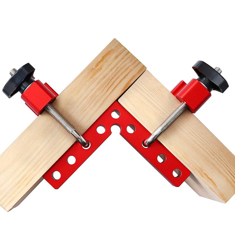 Angle Fix Clamp for Woodworking