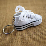 Load image into Gallery viewer, Casual Shoes Simulation Mini Keychain
