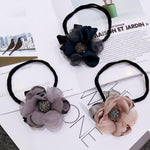 Load image into Gallery viewer, Hair Ring Headdress | Hair Clip
