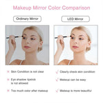 Load image into Gallery viewer, LED Makeup Mirror
