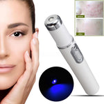 Load image into Gallery viewer, Hirundo Blue Light Beauty Skin Care Tool
