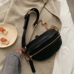 Load image into Gallery viewer, Chic Chain Crossbody Bag
