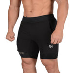 Load image into Gallery viewer, Quick-Dry Elastic Shorts For Men
