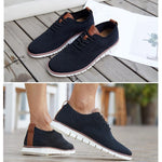 Load image into Gallery viewer, Air Mesh Breathable Casual Shoes For Men
