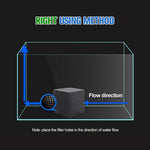 Load image into Gallery viewer, Eco-Aquarium Water Purifier Cube
