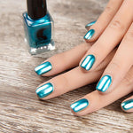 Load image into Gallery viewer, Glamorous Mirror Nail Polish
