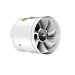Load image into Gallery viewer, Super Suction Multifunctional Powerful Mute Exhaust Fan
